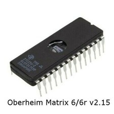 Oberheim Matrix 6 / 6r
