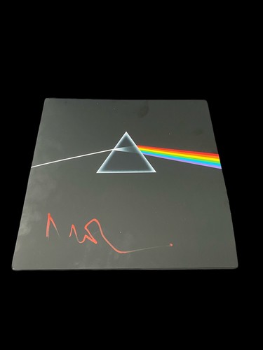 Nick mason pink floyd - floyd, "dark