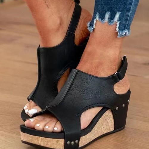 Sommer damen freizeit - freizeit, sandalen