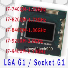 For Intel Core i7-740QM