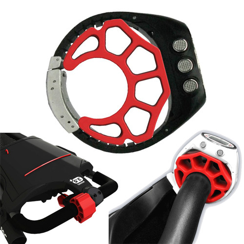 Clicgear golf gps - clicgear,