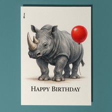 Animal hugs nashorn jede - nashorn:,