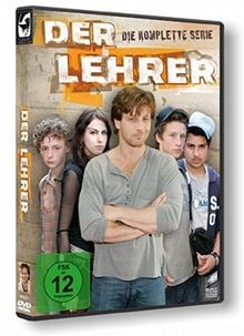 Der lehrer die - lehrer, komplette