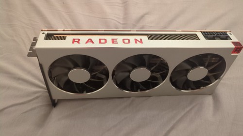 Amd radeon vii 16gb hbm2 - vii,
