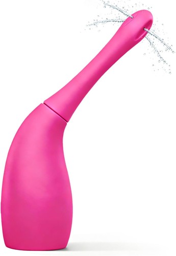 Premium analdusche klistier - analdusche,