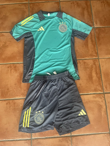 Ajax amsterdam adidas - ajax,