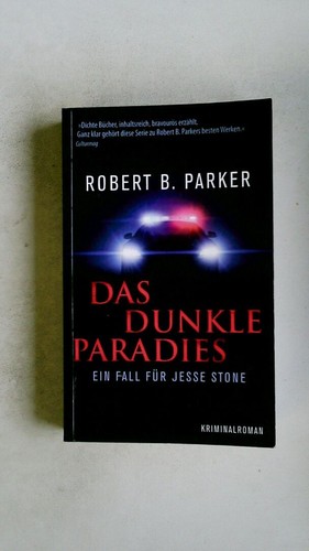 115665 robert parker das - 115665, b.