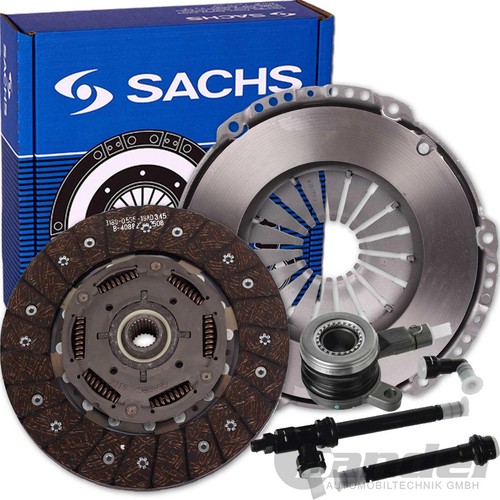 Sachs kupplungssatz für - sachs,