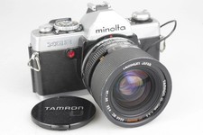 Minolta xg2 analoge - minolta,