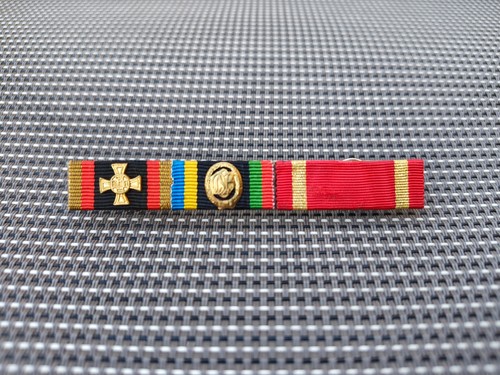 3er bandspange - er,