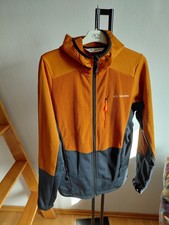 Vaude Herren Fleece 48 S WIE