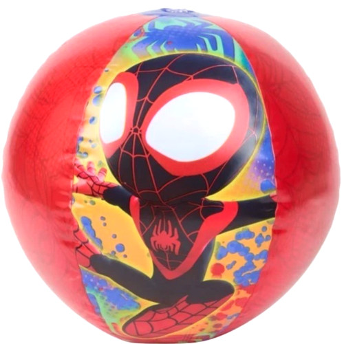 Spidey wasserball - wasserball,