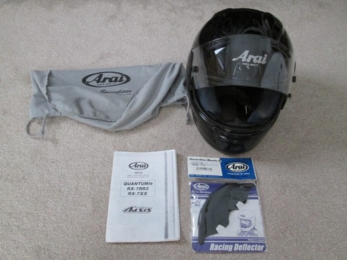Arai rr3 limited edition - rr3,