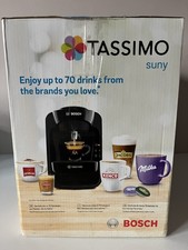 Tassimo by Bosch TAS3102GB