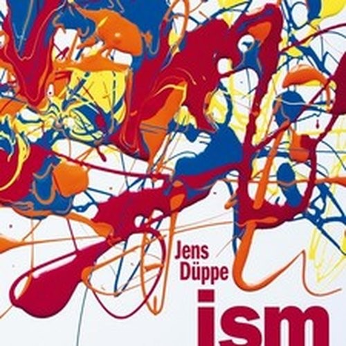 Jens duppe ism album - ism,
