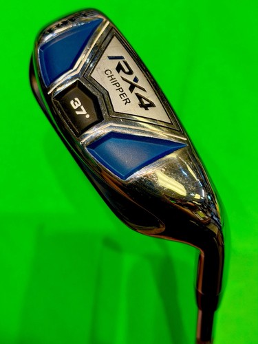 Rife golf rx4 chipper - chipper, grad