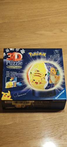 Ravensburger puzzle 11547 - puzzle,