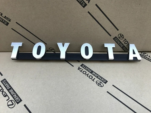 Toyota land cruiser fj40 - cruiser,