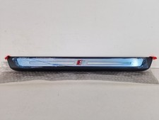 Audi Q3 S-Line Einstiegsleiste