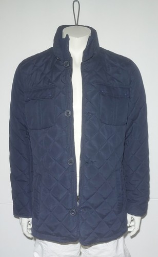 Vintage steppjacke herren - vintage, l
