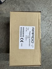 2 X Rapido T2S Regelungen