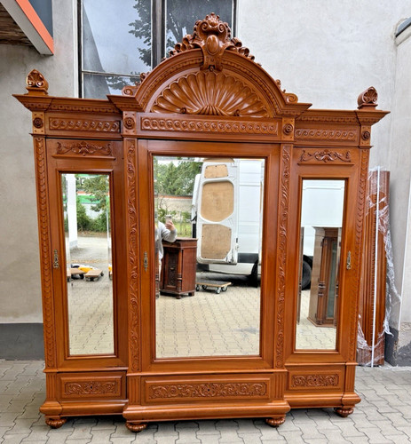 Schöner großer gründerzeit - schöner,