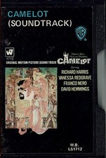 Lerner  Loewe - Camelot