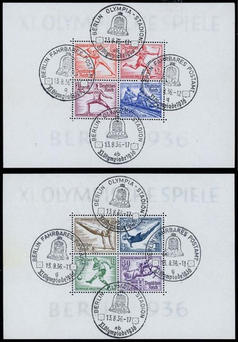 Reich block 6 - d.,
