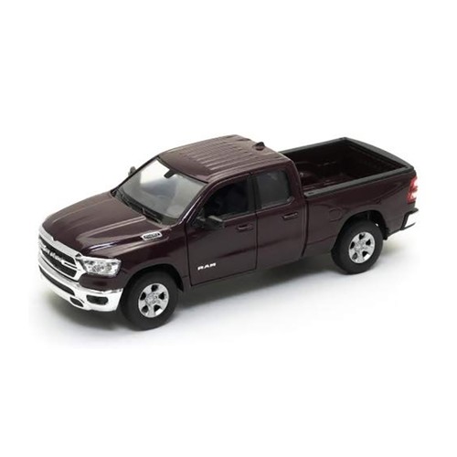 Welly 24104 dodge ram - welly, 1500
