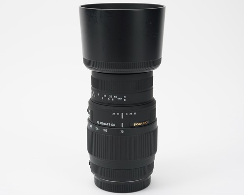 Sigma 300mm 5 6 - sigma, 70-300mm