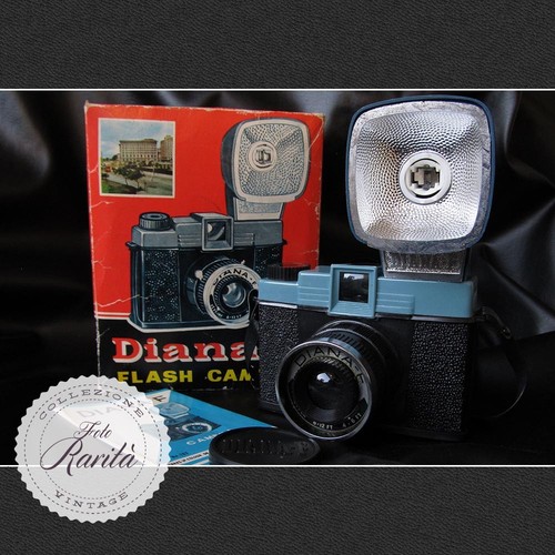 Great wall diana - f, (1965)