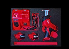 Schaumeinlage für Milwaukee