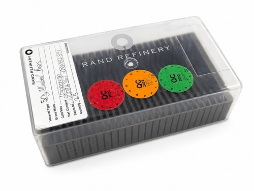 Masterbox universal rand - masterbox,