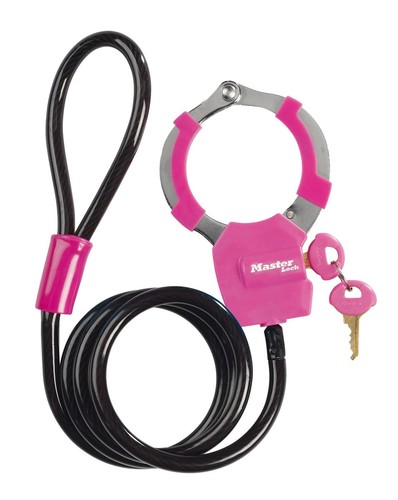 Master lock - master,