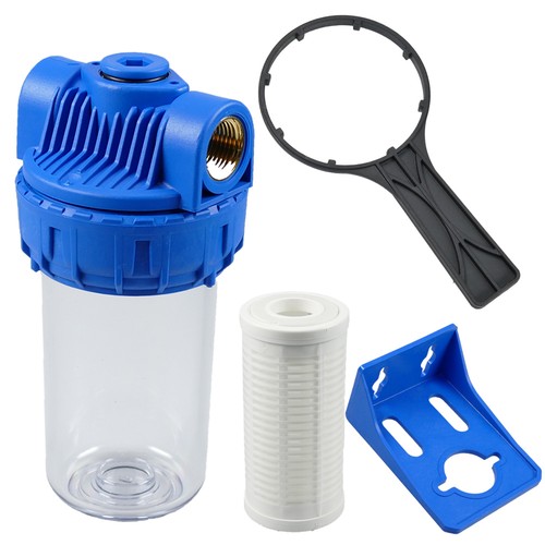 Wasserfilter zoll - 5,