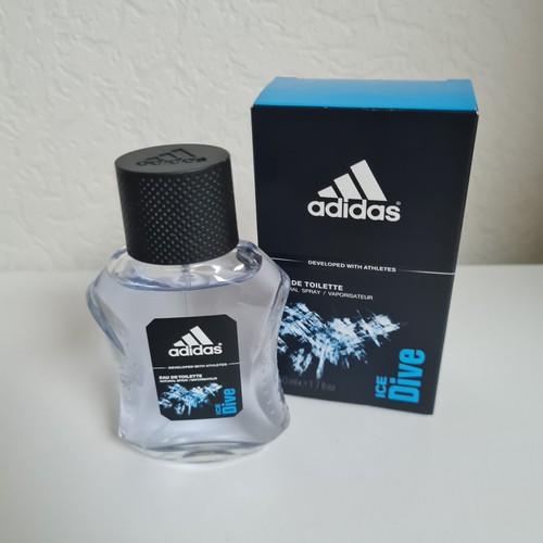 Adidas ice dive eau - ice, de