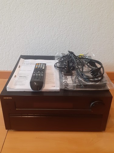 Onkyo nr5010 2 - onkyo, tx-nr5010