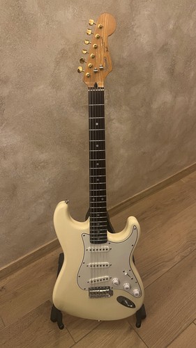 Squier fender reissue - 62,