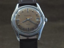 Eterna-Matic Kontiki ref. 130T