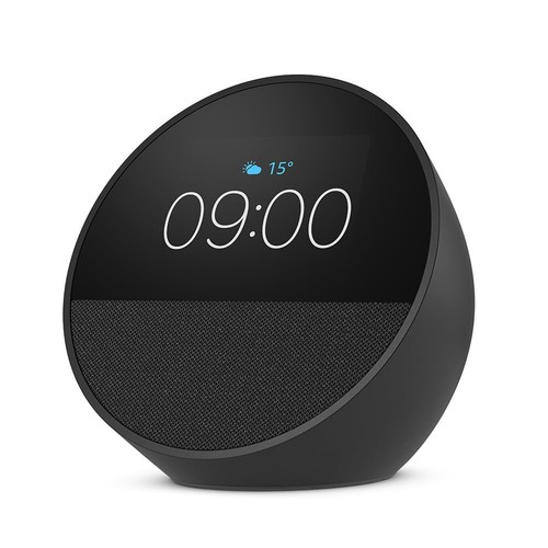 Echo spot - spot, generation)