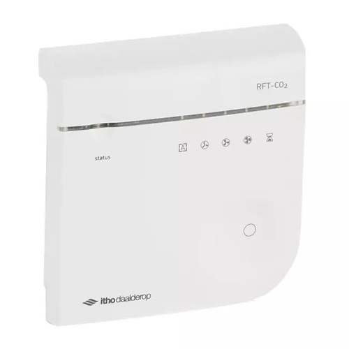 Itho daalderop rft - rft, co2-sensor