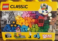 LEGO CLASSIC BOX 10698 Große