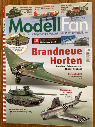 Modell fan deutschsprachiges - fan,