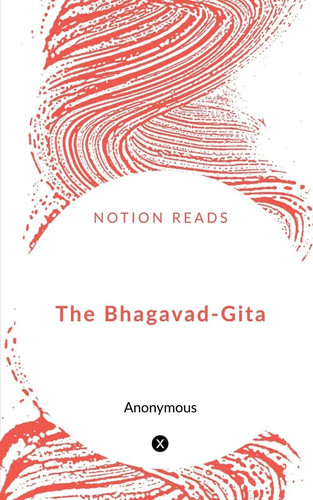 The bhagavad gita anonymous - the,