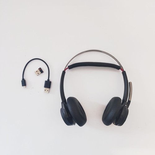 Plantronics voyager focus - voyager, uc