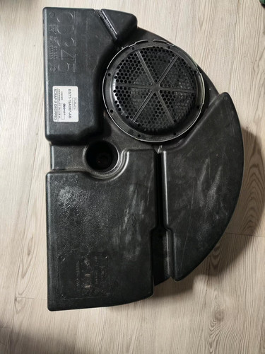 Reserverad subwoofer ford - reserverad,