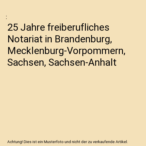 Jahre freiberufliches - 25,