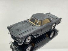 MERCURY 24 MASERATI 3500 GT -UNPAINTED 1:43- FAIR CONDITION - 530