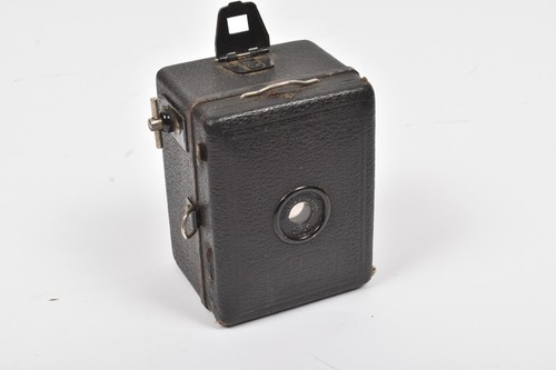 Goerz frontar box - -, boxkamera