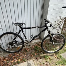 Scott Pro Racing MTB, Shimano Deore XTR, RetroBike 1992, Rock Shop Judy Gabel